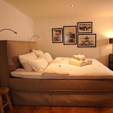 Ferienwohnung In Alter Brauerei Engelsberg Екстер'єр фото