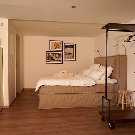 Ferienwohnung In Alter Brauerei Engelsberg Екстер'єр фото
