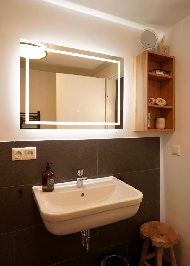 Ferienwohnung In Alter Brauerei Engelsberg Екстер'єр фото