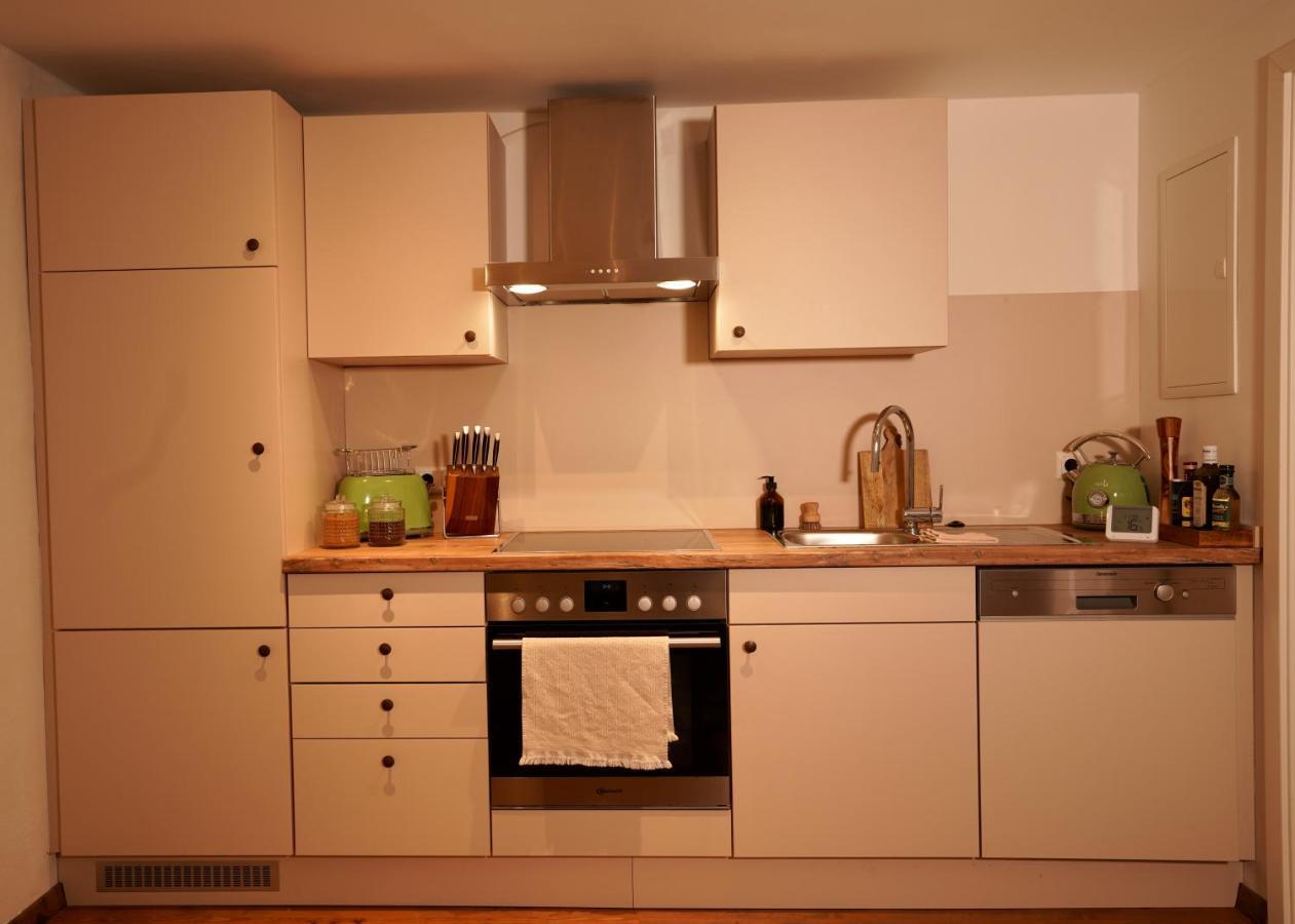 Ferienwohnung In Alter Brauerei Engelsberg Екстер'єр фото