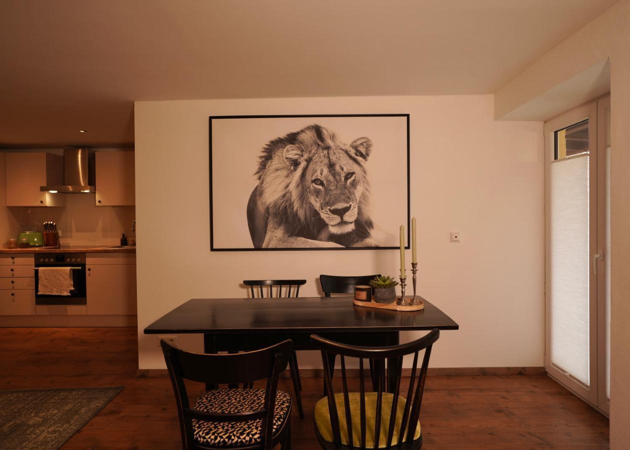 Ferienwohnung In Alter Brauerei Engelsberg Екстер'єр фото