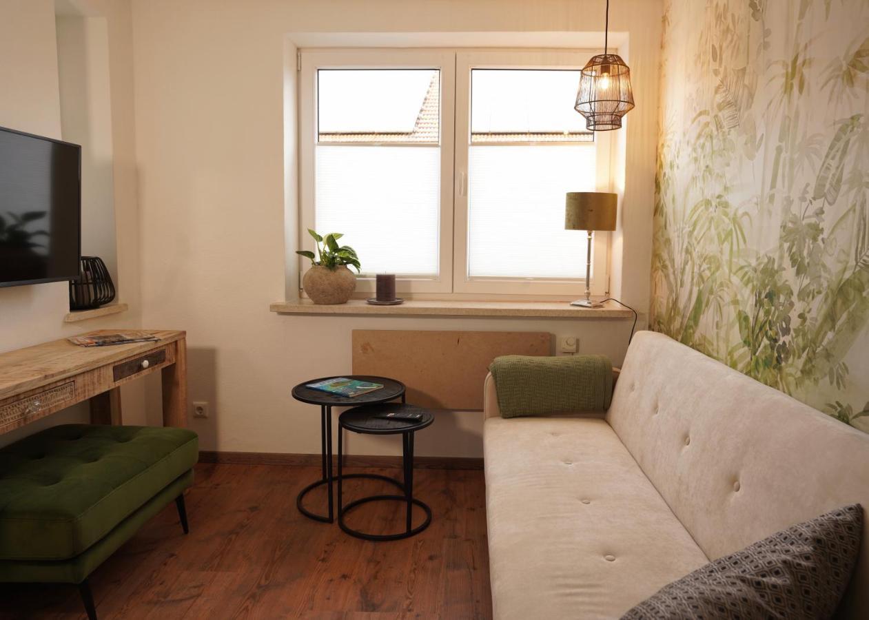 Ferienwohnung In Alter Brauerei Engelsberg Екстер'єр фото